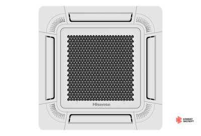 Кассетный 4-поточный VRF Hisense AVBC-09HJDBA
