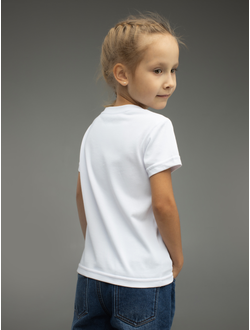 ДЕТСКАЯ EVOLUTION для сублимации размер 26