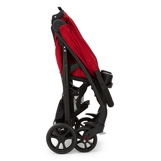 Stroller joie muze top
