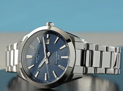 Часы Casio Edifice EFV-160D-2A