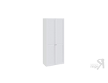 Шкаф для одежды с 2-мя дверями «Ривьера» СМ 241.22.002