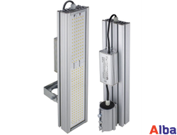 уличный светильник Пермь