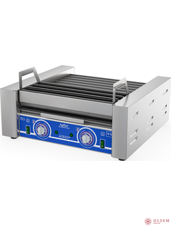 Гриль комбинированный ATESY Арбат КГ-7.3-440-01