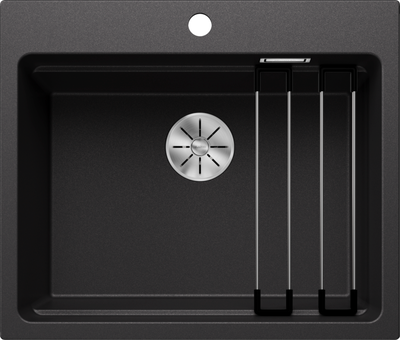 Мойка Blanco ETAGON 6 Silgranit