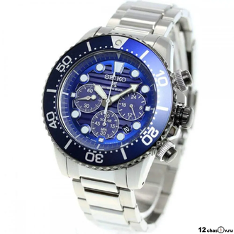 Наручные часы Seiko SSC675J1