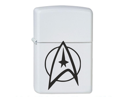 Зажигалка Star Trek, Стартрек №6