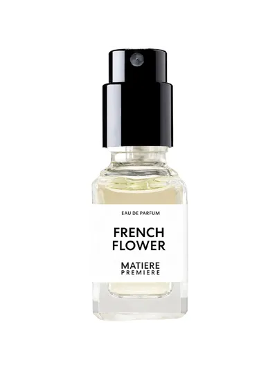 Matiere Premiere French Flower парфюмерная вода