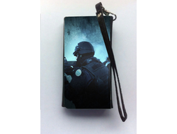 Чехол "Counter-Strike, CS GO, Контр Страйк" №18