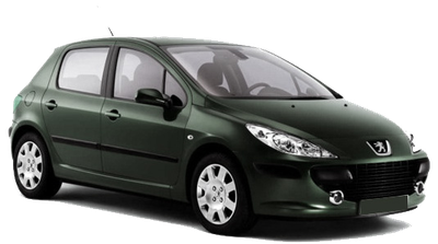 Шумоизоляция Peugeot 307 / Пежо 307