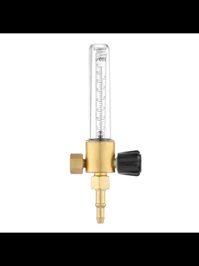 Ротаметр (штуцер М14х1,5) латунь