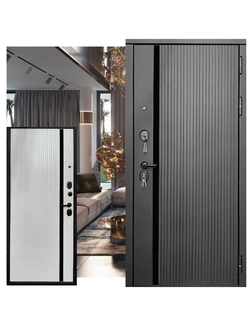 ВХОДНЫЕ МЕТАЛЛИЧЕСКИЕ ДВЕРИ  от 50 000 руб