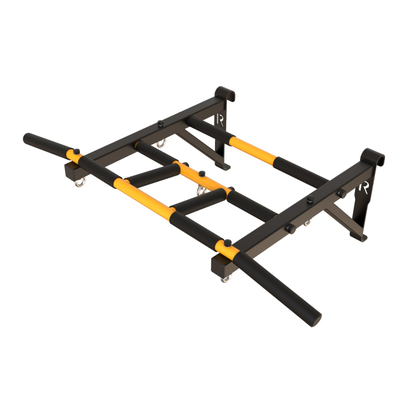 Шведская стенка Рекорд X2 (с опорой на пол) Турник Рукоход