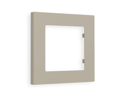 Рамки коллекции ALFA Techno