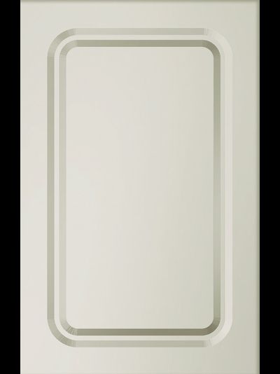 Закругленный