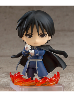 Нендроид Рой Мустанг (Roy Mustang)
