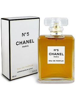 CHANEL №5