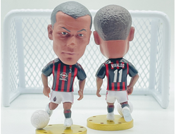 Пластиковый Rivaldo (WE+)