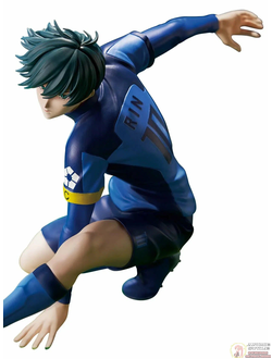 Фигурка Рин Итоси (Rin Itoshi Bandai Spirits ver.2)