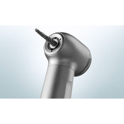 FONA 6080C MM Наконечник турбинный, без подсветки, 3-й спрей, миниатюрная головка, соединение Midwest 4(Sirona Dental Systems GmbH (Германия))