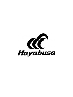 Силиконовые приманки Hayabusa