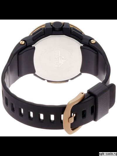 Часы Casio Pro Trek PRW-7000V-1