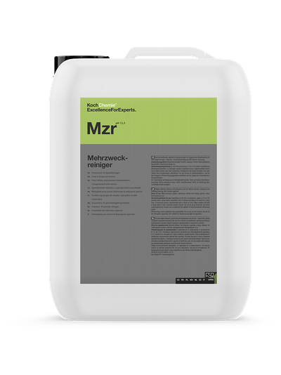 MEHRZWECKREINIGER KONZENTRAT - Универсальное средство для химчистки салона (21 кг) 86021