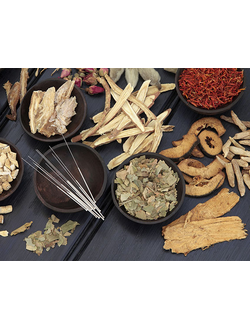 Общеукрепляющие