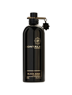 MONTALE BLACK AOUD