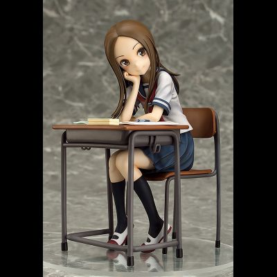 Фигурка 1/7 Такаги (Takagi san)