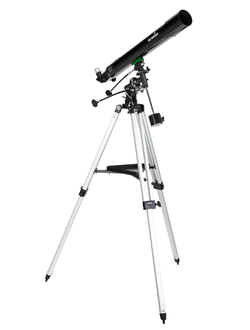 Телескоп Sky-Watcher BK 809EQ2 Red dot