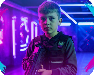 Развлечение для школьников