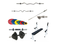 Тяжелая атлетика