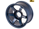 Комплект дисков R18 9,0J ET+0 6*139,7 RAYS 6082X-DS193 Синий матовый (80786)