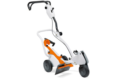 Направляющая тележка  FW 20 (без наб. монт.)