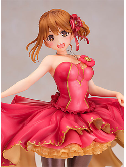 Фигурка 1/7 Райзалин Стаут (Reisalin Stout Dress Ver.)