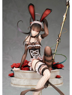 Фигурка 1/8 Нарберал Гамма (Narberal Gamma so-bin Ver.)