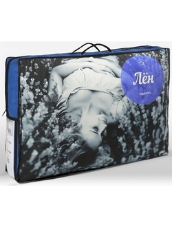 Одеяло лен ИвШвейСтандарт