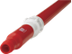 Ручка телескопическая с подачей воды, 1600 - 2780 мм, Ø32 мм, продукт: 2973Q6