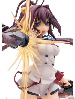 Фигурка 1/7 Хоки Синононо (Houki Shinonono)