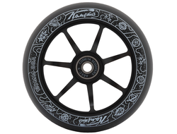 Купить колесо Комета Старт (Color #8) 110 для трюковых самокатов в Иркутске