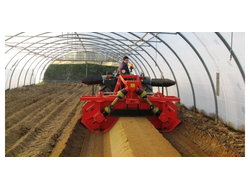 Грядообразователь B12