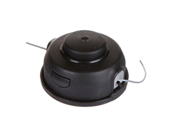 Головка триммерная с леской в сборе Greenworks