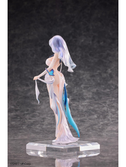 Фигурка 1/7 Изабель (Isabel Honeymoon Party ver.)