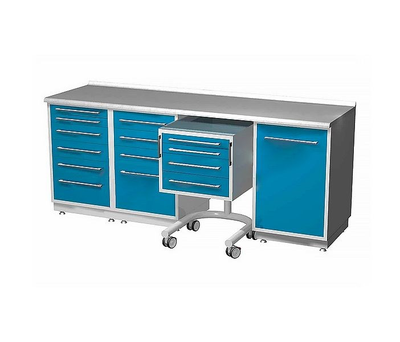 Комплект мебели ARKODENT-3