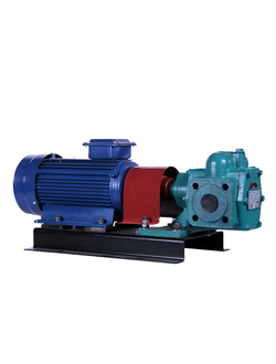 Шестеренные НМШ, НМШФ, НМШГ, Ш