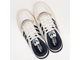 Кроссовки Adidas Forum Exhibit Low Shadow Off White Navy