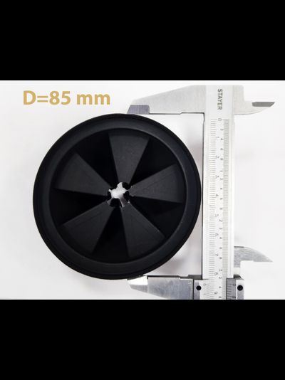 Брызгозагородитель InsinkErator (универсальный)