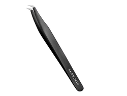 Пинцет ENIGMA - «мини САПОЖОК» ручной заточки extra-sharp