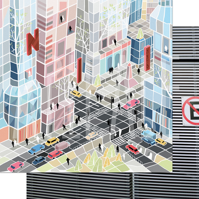 Набор "GOрод GOворит"