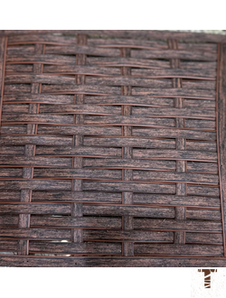 Дагестанское дерево шлифованный